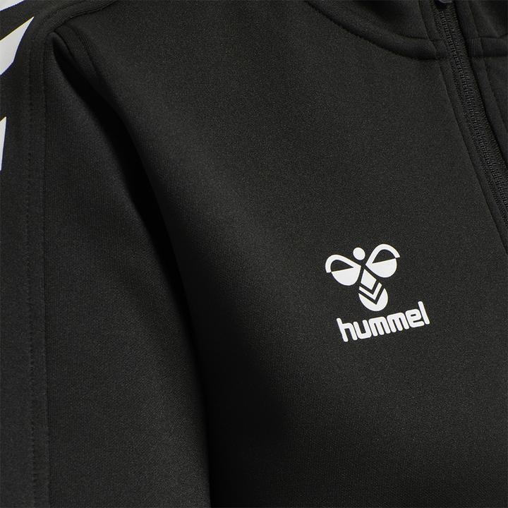 Actual product image hummel Hmlcore Xk Half Zip Sweat Woman (M)