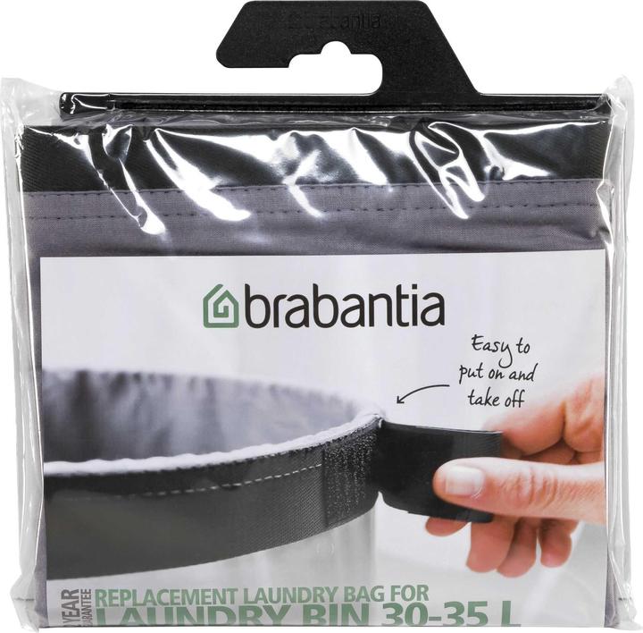 Actual product image Brabantia Laundry bag (35 l)