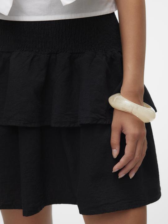 Produktbild Vero Moda VMLUNA Hohe Taille Kurzer Rock Rock (XS)