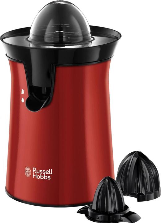 Russell Hobbs Colour Plus+ Electric lemon squeezer