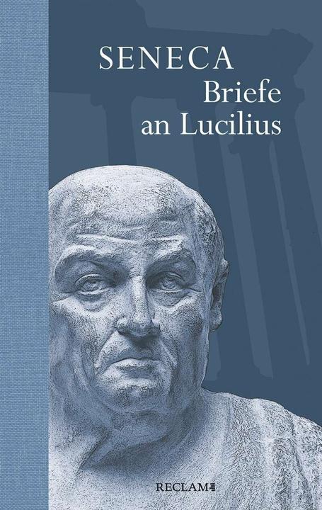 Produktbild Briefe an Lucilius (Deutsch, Seneca, 2020)