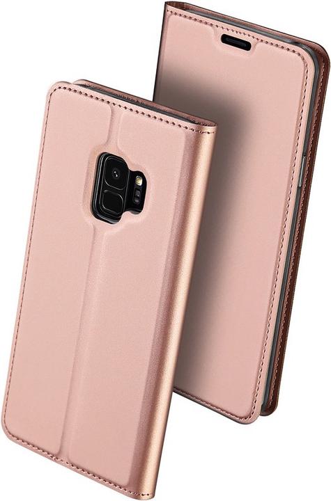 Image du produit Dux Ducis Série Skin Pro (Samsung Galaxy S9)