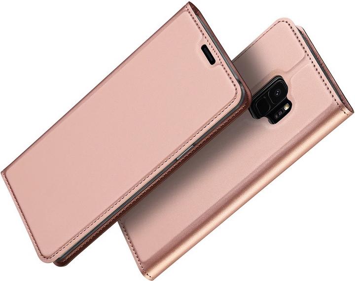 Image du produit Dux Ducis Série Skin Pro (Samsung Galaxy S9)