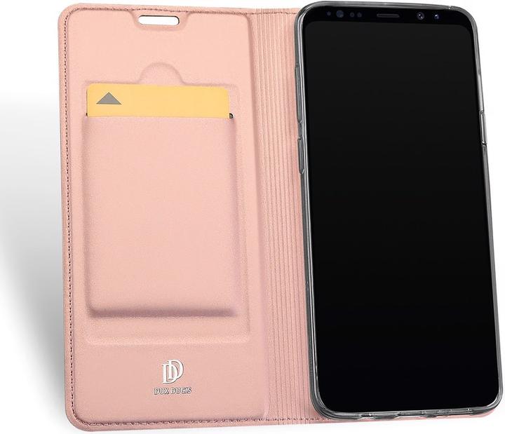 Image du produit Dux Ducis Série Skin Pro (Samsung Galaxy S9)