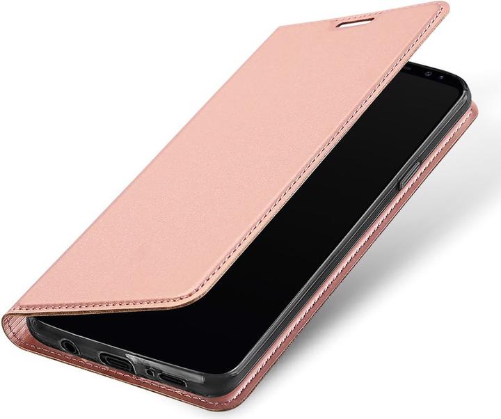 Image du produit Dux Ducis Série Skin Pro (Samsung Galaxy S9)