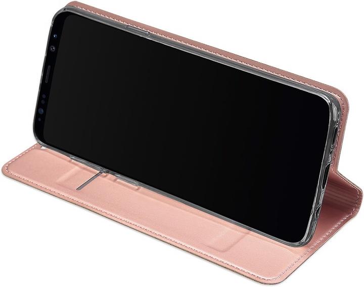 Image du produit Dux Ducis Série Skin Pro (Samsung Galaxy S9)