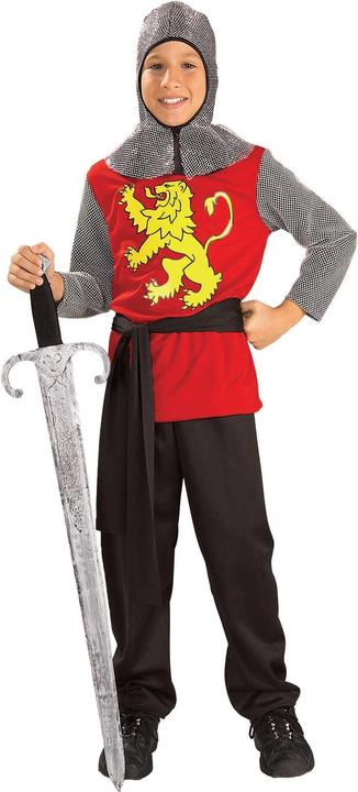 Rouge, Noir, Argent