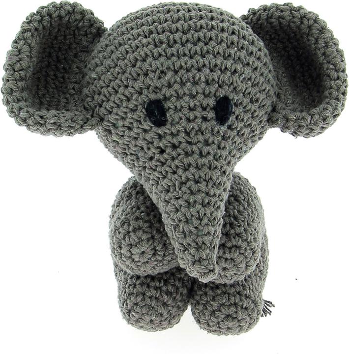 Image du produit Hoooked Eléphant Mo