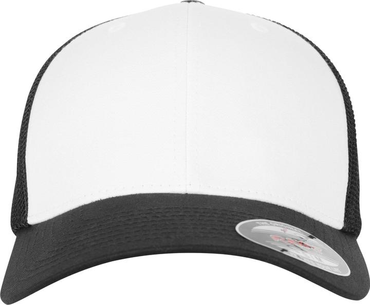 Produktbild Flexfit Mesh Colored Front (S, M)