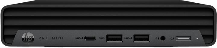 Actual product image HP Pro 400 Mini G9 (Intel Core i7-14700T, 16 GB, 512 GB)