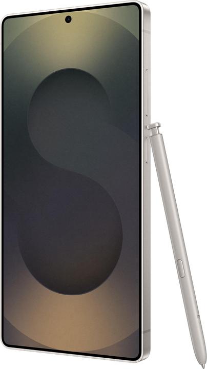 Produktbild Samsung Galaxy S25 Ultra Enterprise Edition (256 GB, Titanium Black, 6.90", Dual SIM, 200 Mpx, 5G)