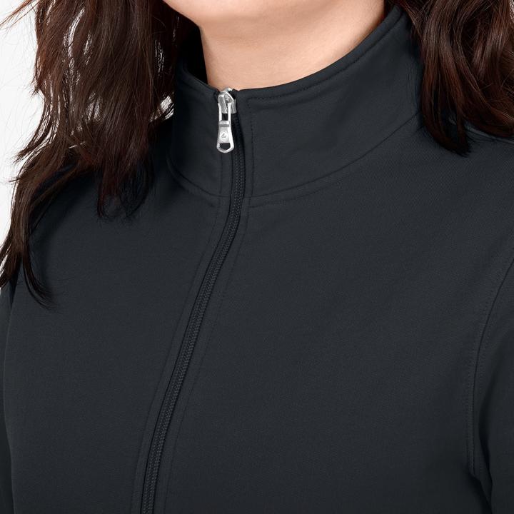 Actual product image JAKO Sweat jacket Doubletex (46)