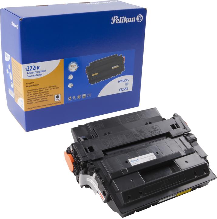 Actual product image Pelikan CE255X (FC)