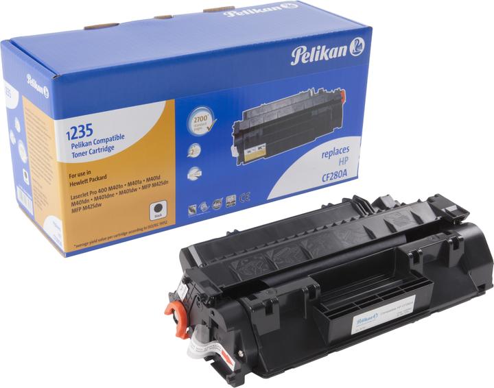 Image du produit Pelikan CF280A (CF)
