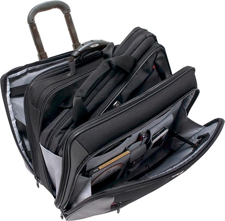 Actual product image Wenger Potomac (23 l, Hand luggage (up to 50 litres))