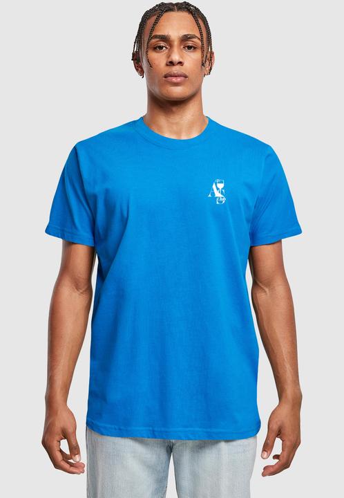 Actual product image Mister Tee A S Club Tee - 139127 (XL)