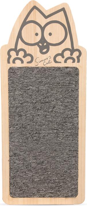 Legno, Grigio