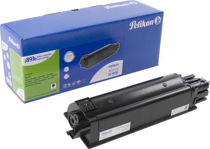 Image du produit Pelikan TK-590B (CF)