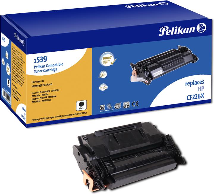 Immagine prodotto Pelikan CF226X (FC)