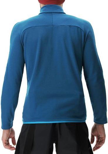 Image du produit UYN Sweat-shirt avec fermeture éclair sur toute la longueur Ridge (XL)