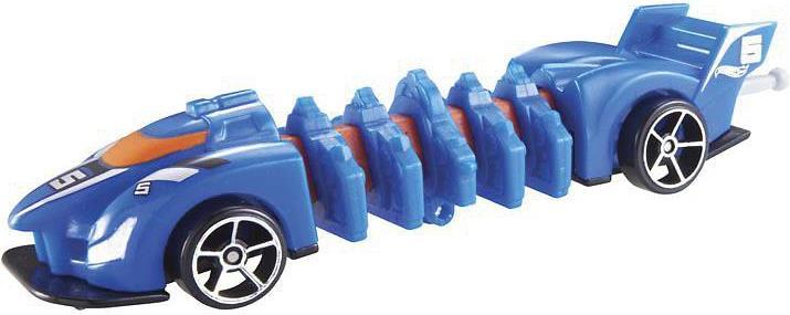 Actual product image Hot Wheels Mutant Machines vehicles assortment