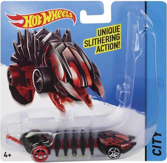 Actual product image Hot Wheels Mutant Machines vehicles assortment