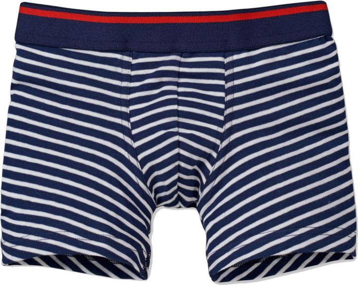 Produktbild Schiesser Shorts dunkel (104, Einzelpack)