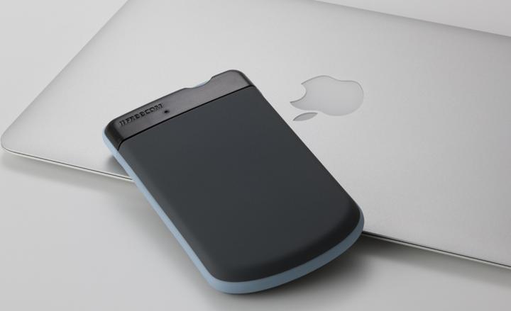 Actual product image Freecom ToughDrive (480 GB)