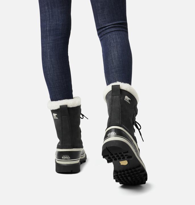 Actual product image Sorel Caribou (36)