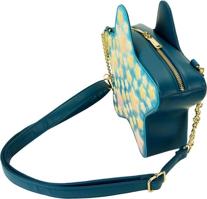 Immagine prodotto Loungefly Borsa a tracolla Disney by Pixar La Luna Glow Star