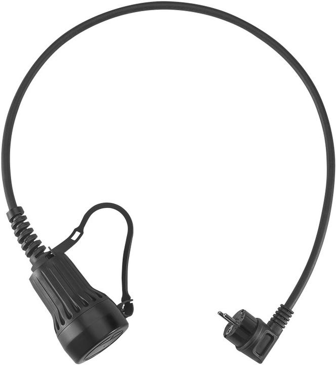 Produktbild Lapp Mobility Set mobile Ladestation Universal (Typ 2, 11 kW, 10 A, CEE 16)
