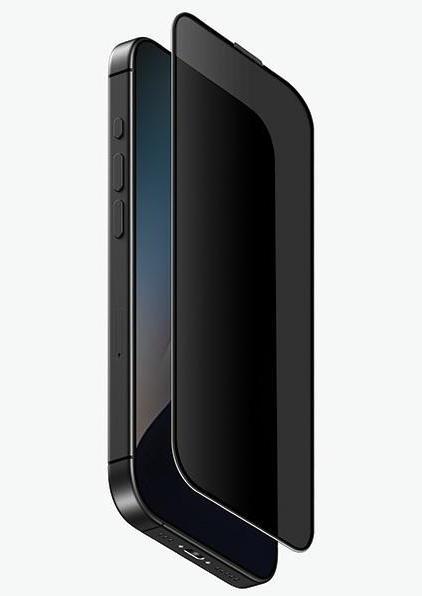 Produktbild Uniq Optix (1 Stück, Apple iPhone 16 Pro Max)