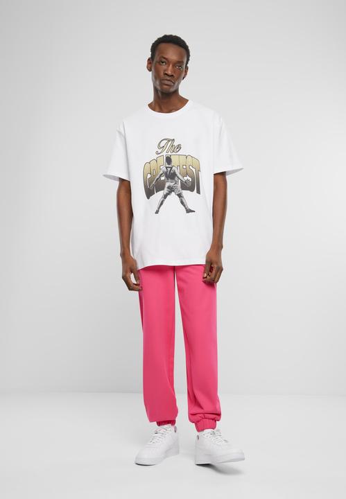 Produktbild Urban Classics Greatest Heavy Oversize Tee - 139525 (L)