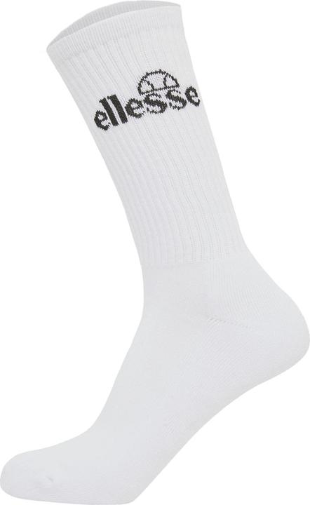 Immagine prodotto Ellesse Calzini sportivi dalla vestibilità comoda (Confezione da 7, 36 - 38)