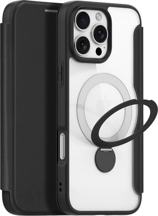 Produktbild Dux Ducis Skin X Pro 360 (Apple iPhone 16 Pro)