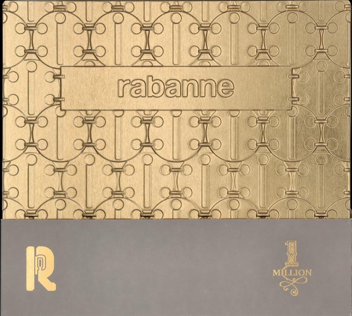 Produktbild Paco Rabanne 1 Million Eau De Toilette - 50ml (Eau de Toilette, 50 ml)