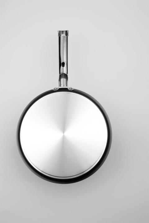 Produktbild Ballarini Crepespfanne (25 cm, Pfannenset + Topfset, Aluminium)