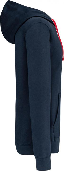 Produktbild Kariban Kapuzenjacke (XXL)