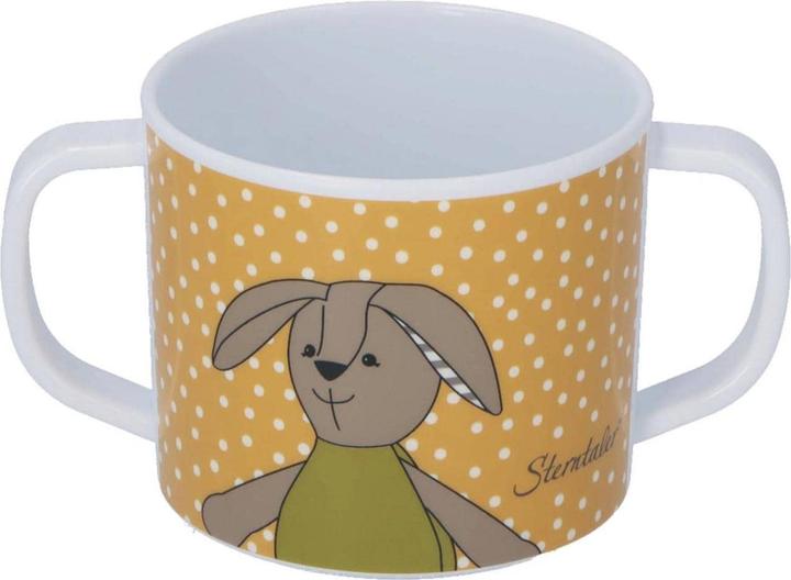 Produktbild Sterntaler Henkeltasse mit Trinkaufsatz