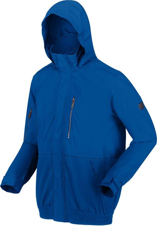 Image du produit Regatta Veste Bomber Feelding imperméable (XXL)