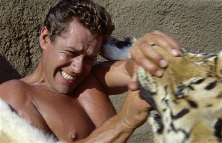 Immagine prodotto Maciste nella morsa del tiranno (Blu-ray, 2023, Tedesco, Italiano, Inglese)