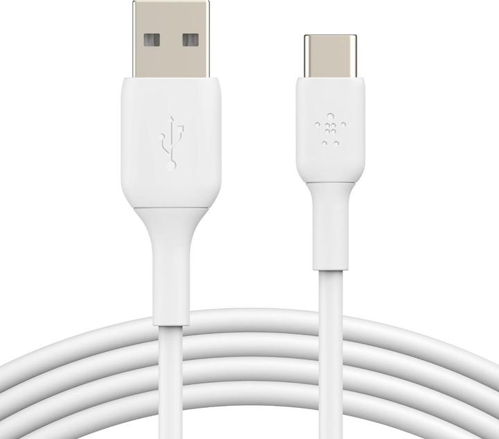 Produktbild Belkin USB A – USB C (1 m, USB 2.0)