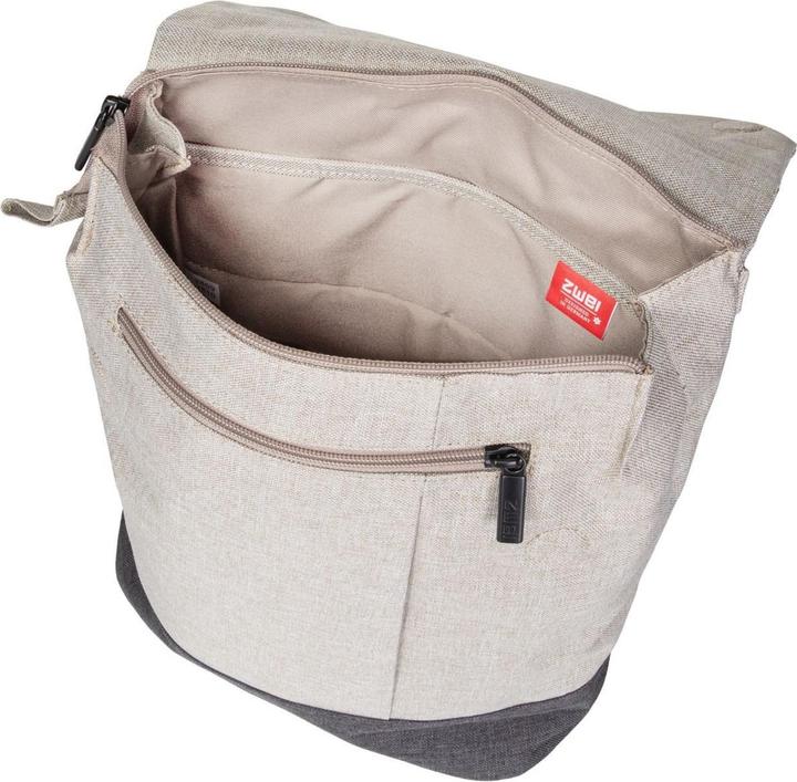 Image du produit Zwei Sac à dos / Daypack Benno BE130 (7 l)