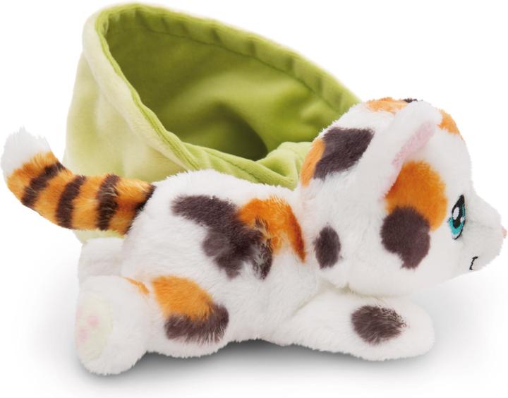 Immagine prodotto NICI Un gattino fortunato (12 cm)