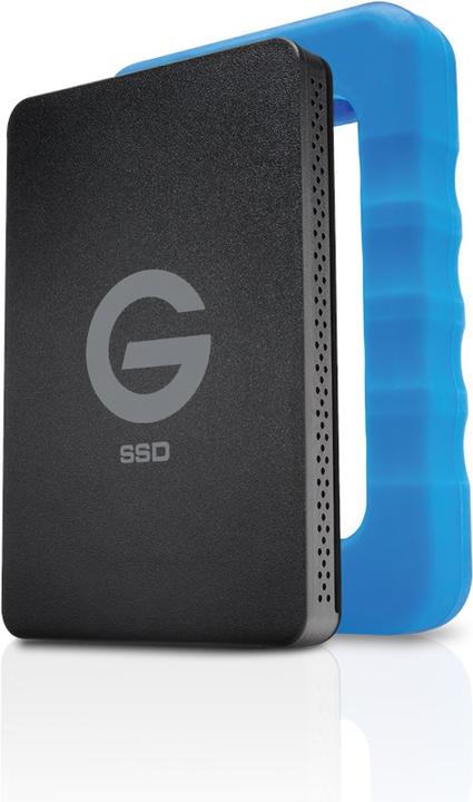 Immagine prodotto Hitachi G-Tech G-Drive ev RaW (500 GB)