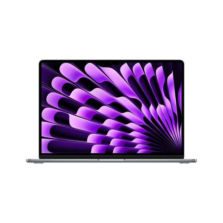 Productafbeelding Apple MacBook Air - 2024 (15", M3, 16 GB, 512 GB, CH)
