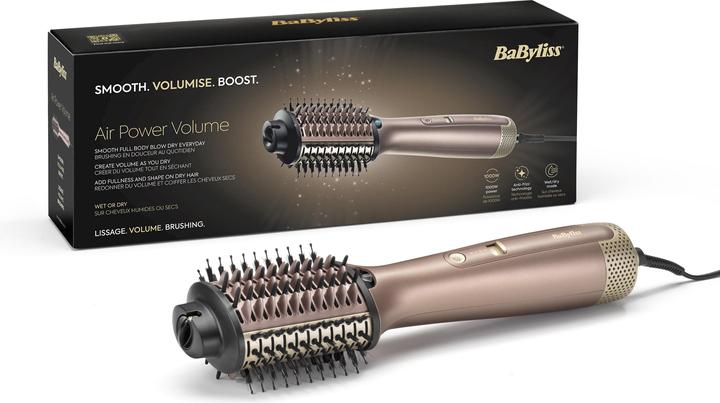 Immagine prodotto BaByliss AS95E
