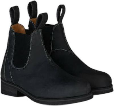 Actual product image Horze Jodhpur Morella (31)