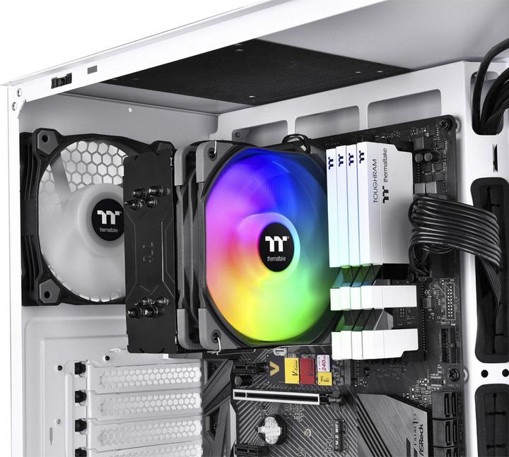 Image du produit Thermaltake UX 200 SE (156.20 mm)