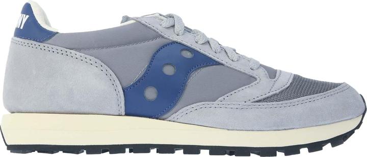 Actual product image Saucony Mens Jazz 81 NM Trainers (42.5)